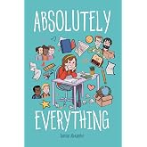 Very Bad at Math: A Graphic Novel (A Very Graphic Novel): Larson, Hope ...