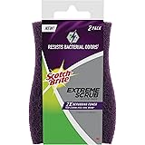 Scotch-Brite Extreme Scrub Scour Pad (Pack of 2)