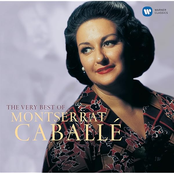 クラシック Montserrat Caballe  Rossini;Elisabetta Rossini: Elisabetta by Montserrat Caballé (CD, May-1992, 2