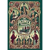 The Pickwick Papers (Collector's Edition) (Laminated Hardback with Jacket)