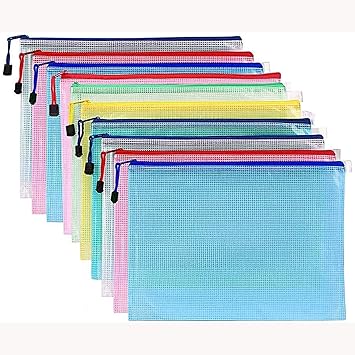 a3 zip lock bags