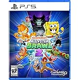 Nickelodeon All Star Brawl 2 - PlayStation 5