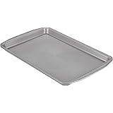 Circulon Nonstick Bakeware, Nonstick Cookie Sheet / Baking Sheet - 11 Inch x 17 Inch, Gray