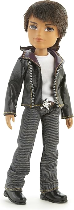 boy bratz doll