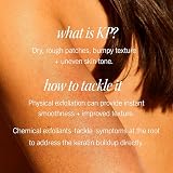 First Aid Beauty KP Bump Eraser Body Scrub 10% AHA 56.7g Exfoliator view 4