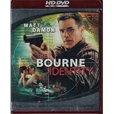 The Bourne Identity