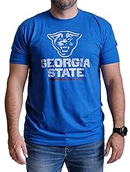 Georgia State University Apparel GSU Panthers Shirt