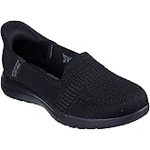 Skechers Womens Slip on