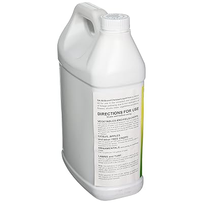 Buy Southern Ag Chelated Liquid Iron 128oz 1 Gallon Online In Kazakhstan B0053ndzjw