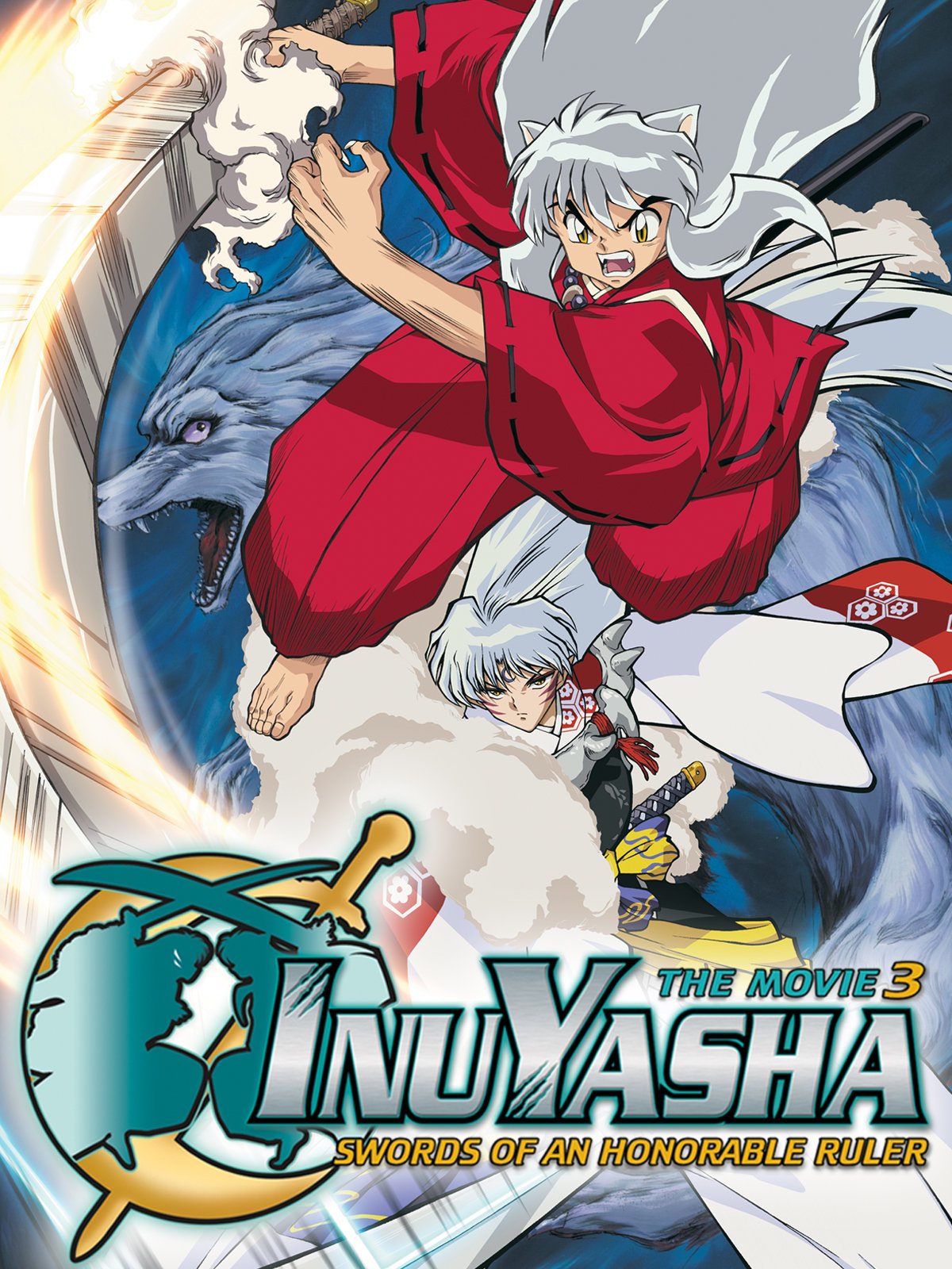 stream inuyasha season 3