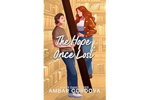 The Hope Once Lost (Baker Oaks Book 5)