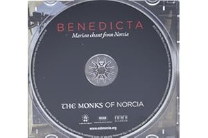 BENEDICTA: Marian Chant from Norcia