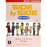 Side By Side: Activity Workbook 2, Third Edition