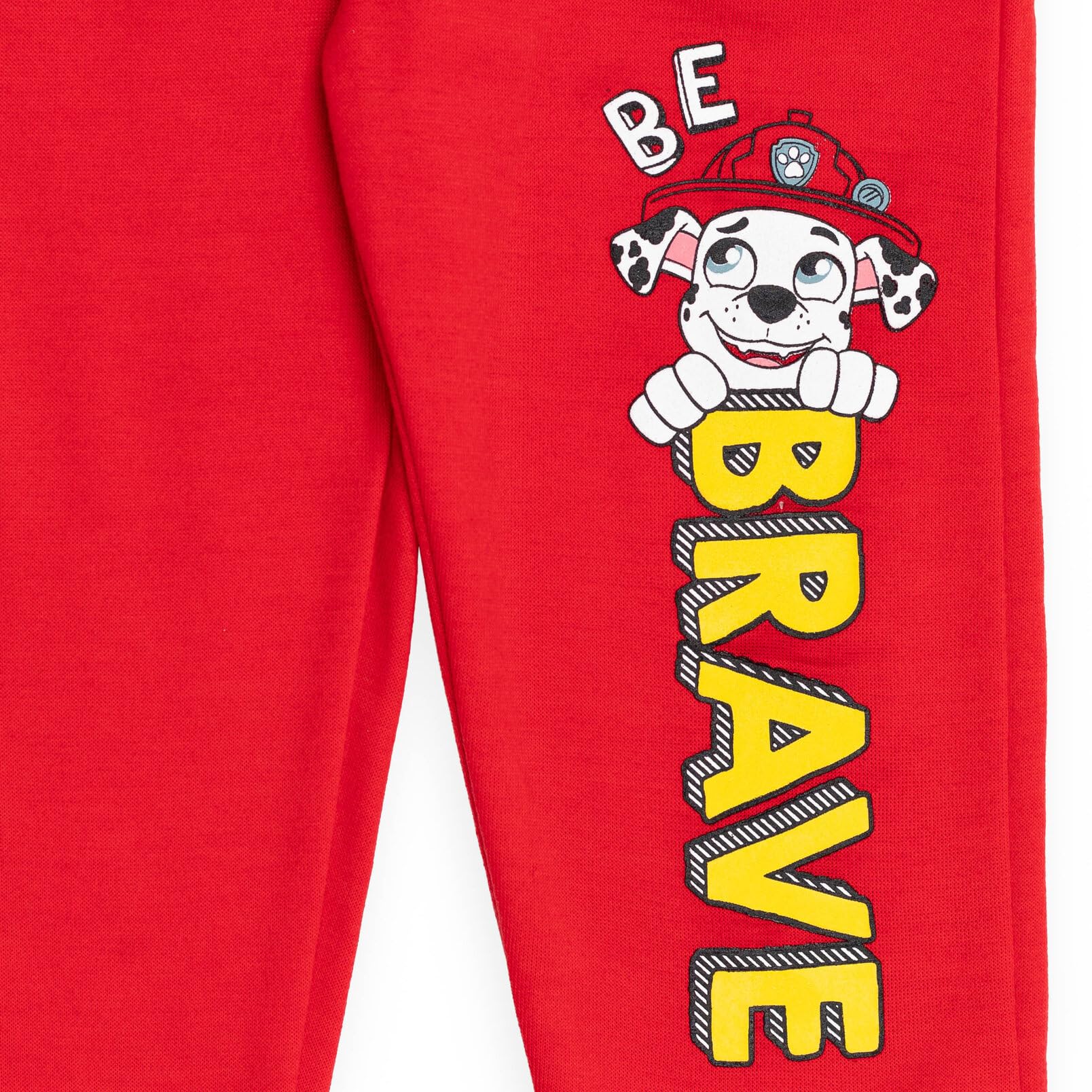 Paw Patrol Fleece 3 Pack Jogger Pants Toddler to Little Kid
