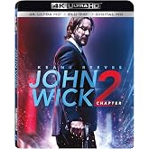 John Wick: Chapter Two - Digital HD