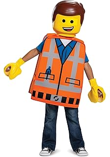 lego police costume