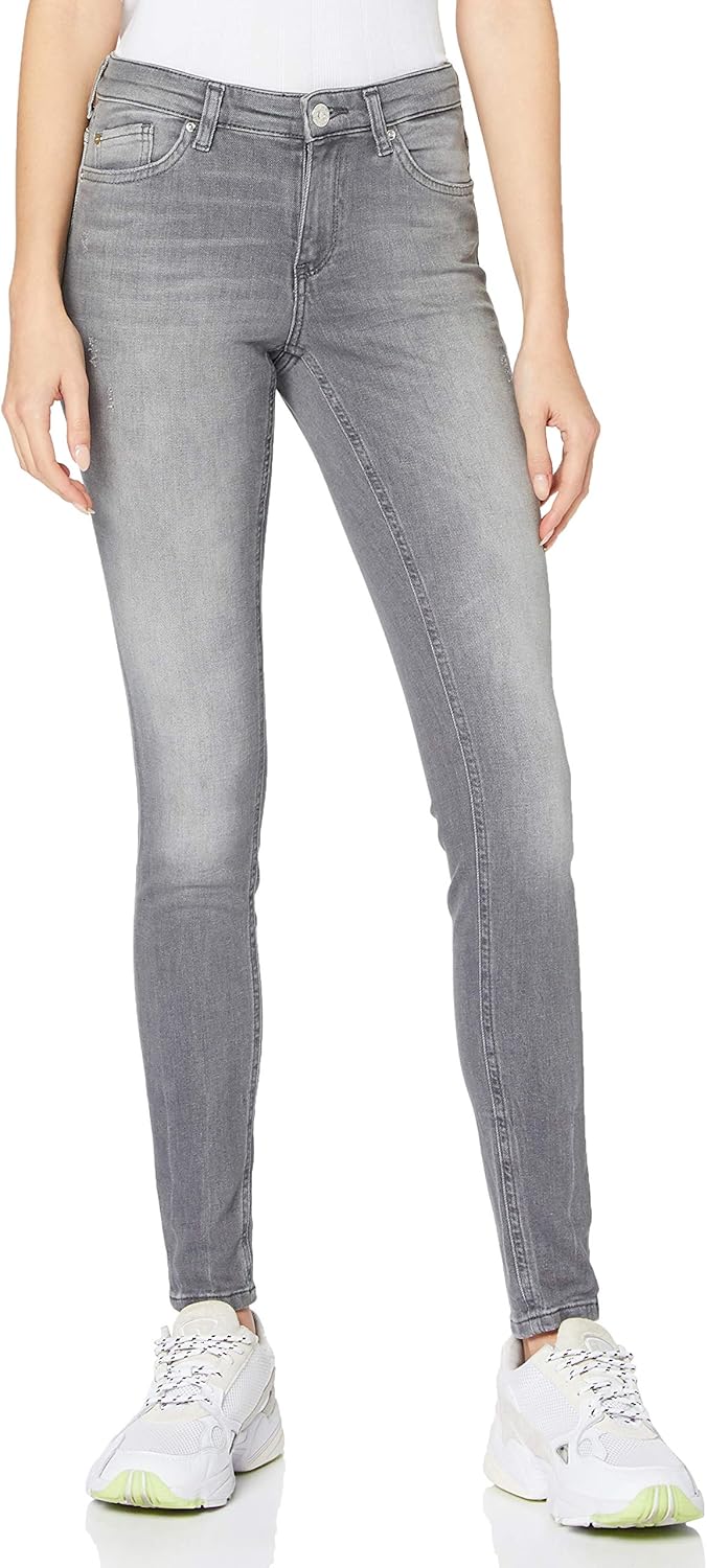 ONLY Women's Jeans Amazon.co.uk Clothing