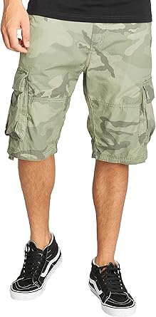 vintage industries terrance shorts