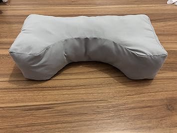 shopping cart cover with pillow