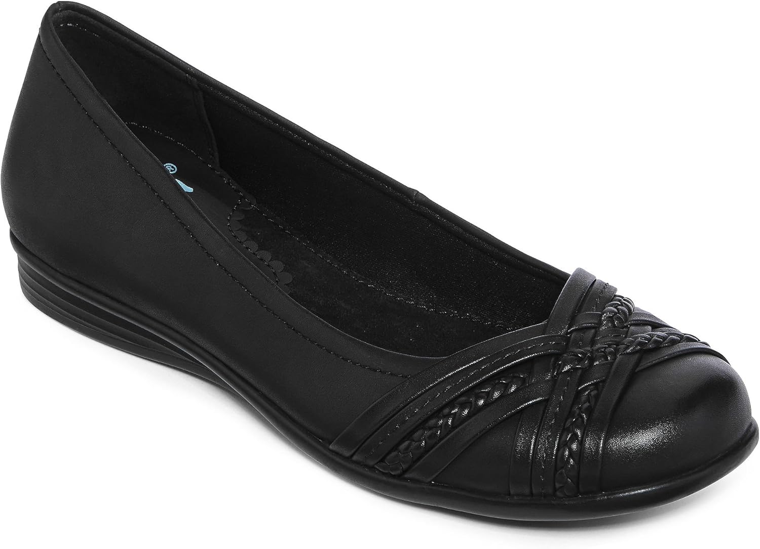 Yuuâ"¢ Gail SlipOn Flats Shoes