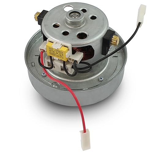 240V YDK Motor für Dyson DC05 DC08 DC08i DC11 DC19 DC20 DC21 DC29 Staubsauger Serie - YV-2200 YV-2100 YV2-XXX passt 905358-06