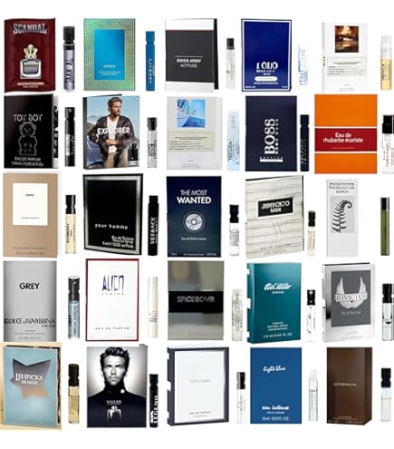 Amazon.com : META-BOSEM Robot Men Cologne Woody Fragrance, Eau de