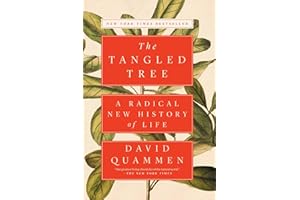 The Tangled Tree: A Radical New History of Life