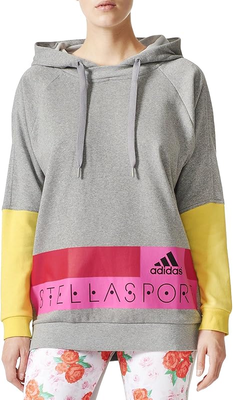 adidas stellasport sweatshirt