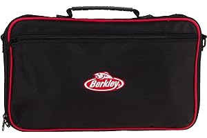BERKLEY Jar Bait Folder