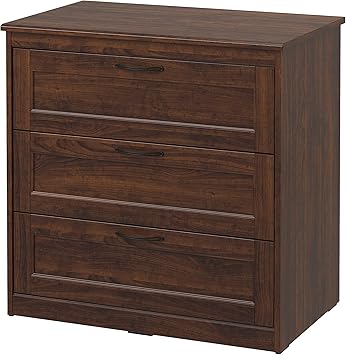 songesand ikea nightstand