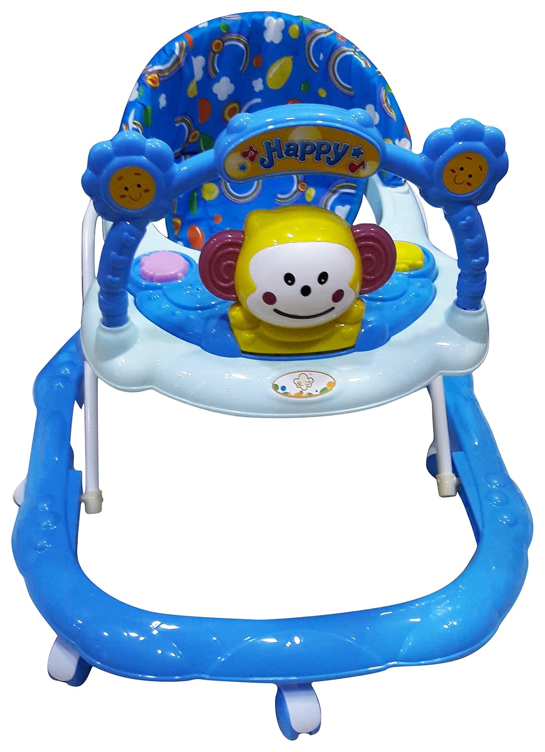 baby walker animal