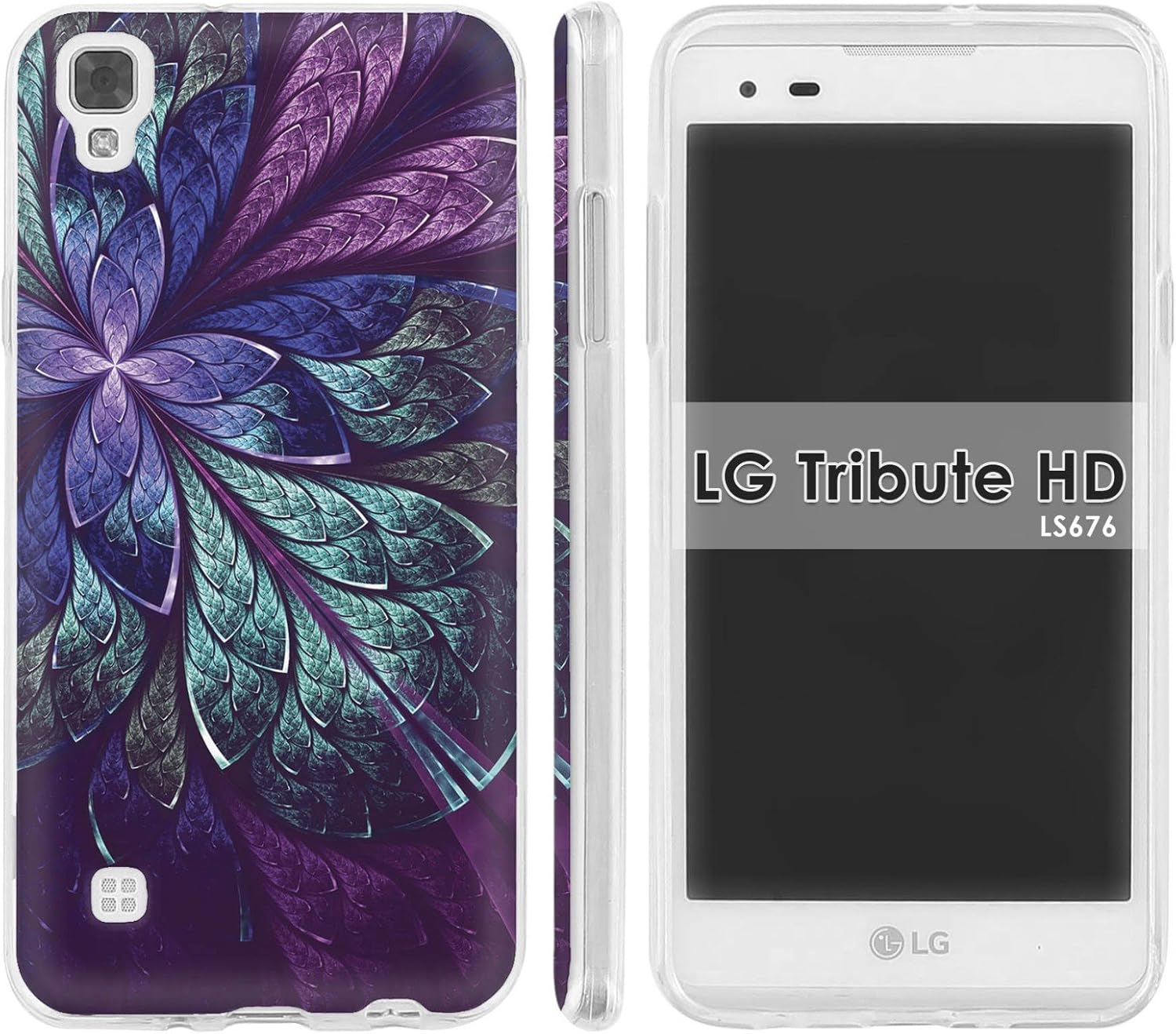 Best otter box for lg tribute hd