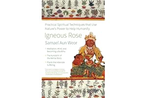 Igneous Rose: Practical Spiritual Techniques That Use Nature's Power to Help Humanity