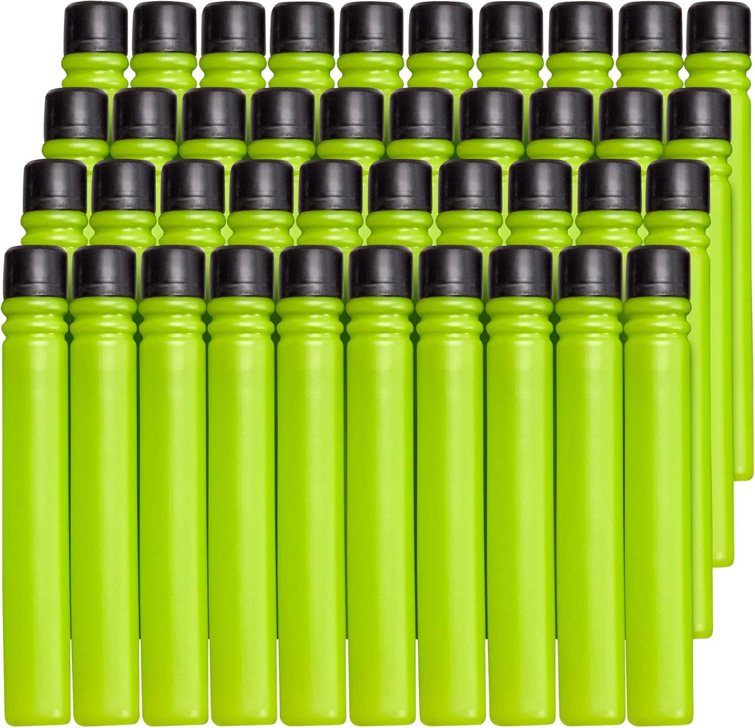 Amazon.com: BOOMCO. Dart 40-Pack, Green 