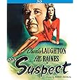 The Suspect [Blu-ray]