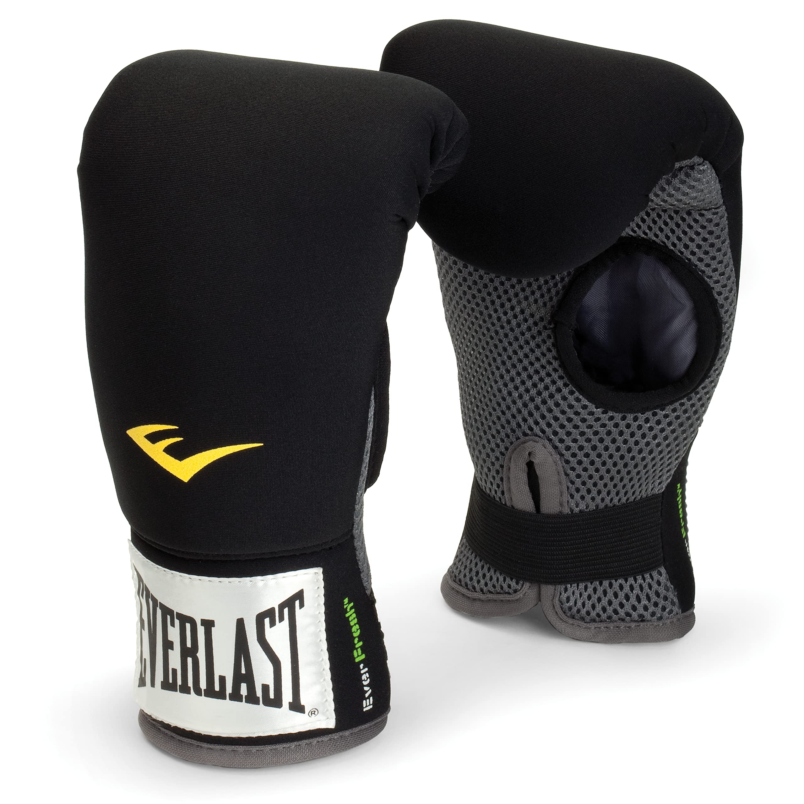 Everlast® Heavy Bag Boxing Gloves (PR)