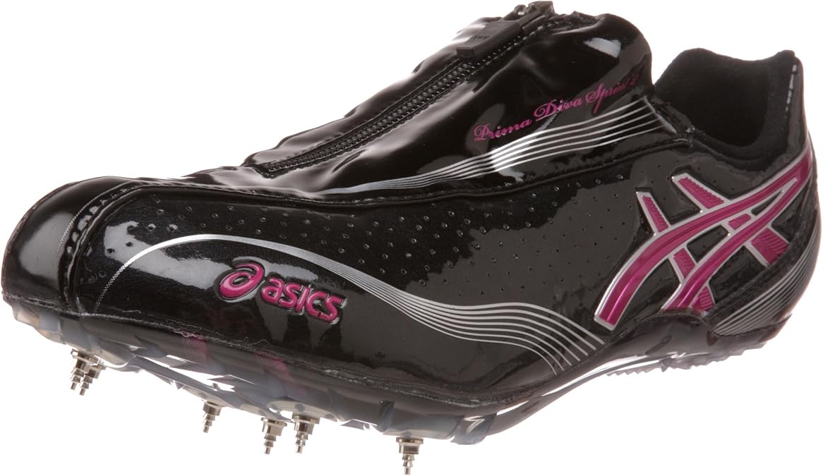 ASICS Women�s Prima Diva Sprint 2 Track And