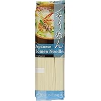 Welpac Somen Noodles, 9.5 Ounce (Pack of 12)