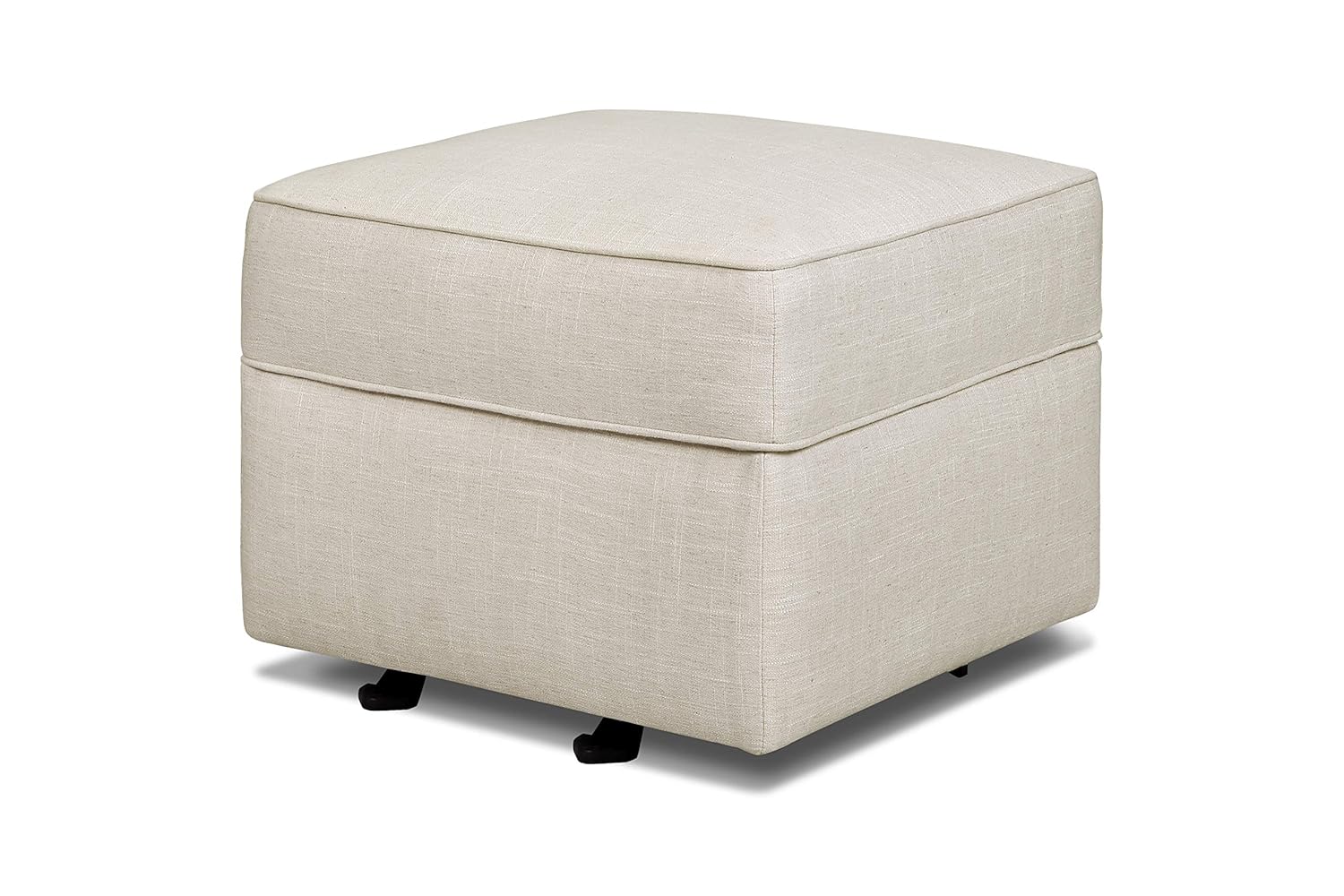 Best Glider With Storage Ottoman