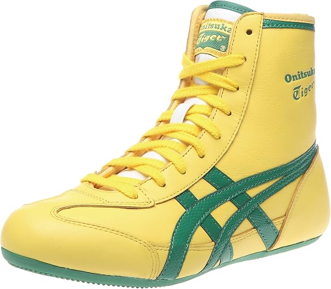 onitsuka tiger wrestling shoes for sale