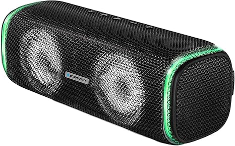 blaupunkt bluetooth speaker amazon