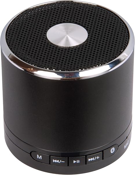 portable bluetooth speakers amazon uk