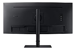 SAMSUNG Viewfinity S65UA Series 34-Inch Ultrawide