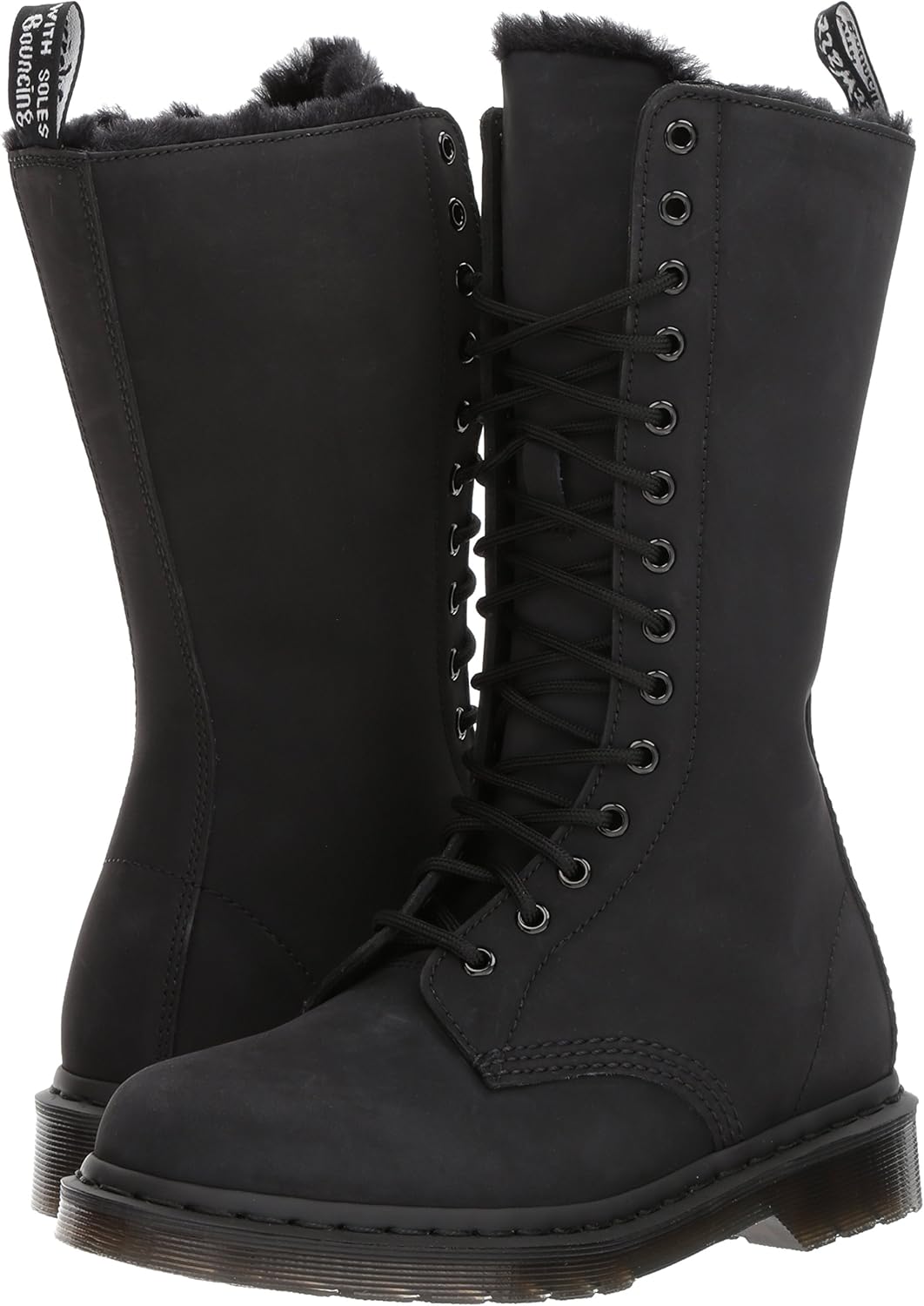 Dr Martens Cascade 2025