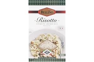 Bellino Rice Arborio