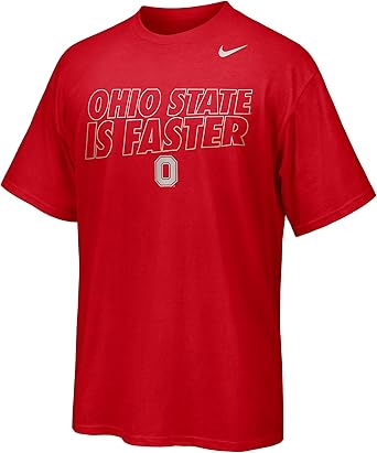 nike statement shirt