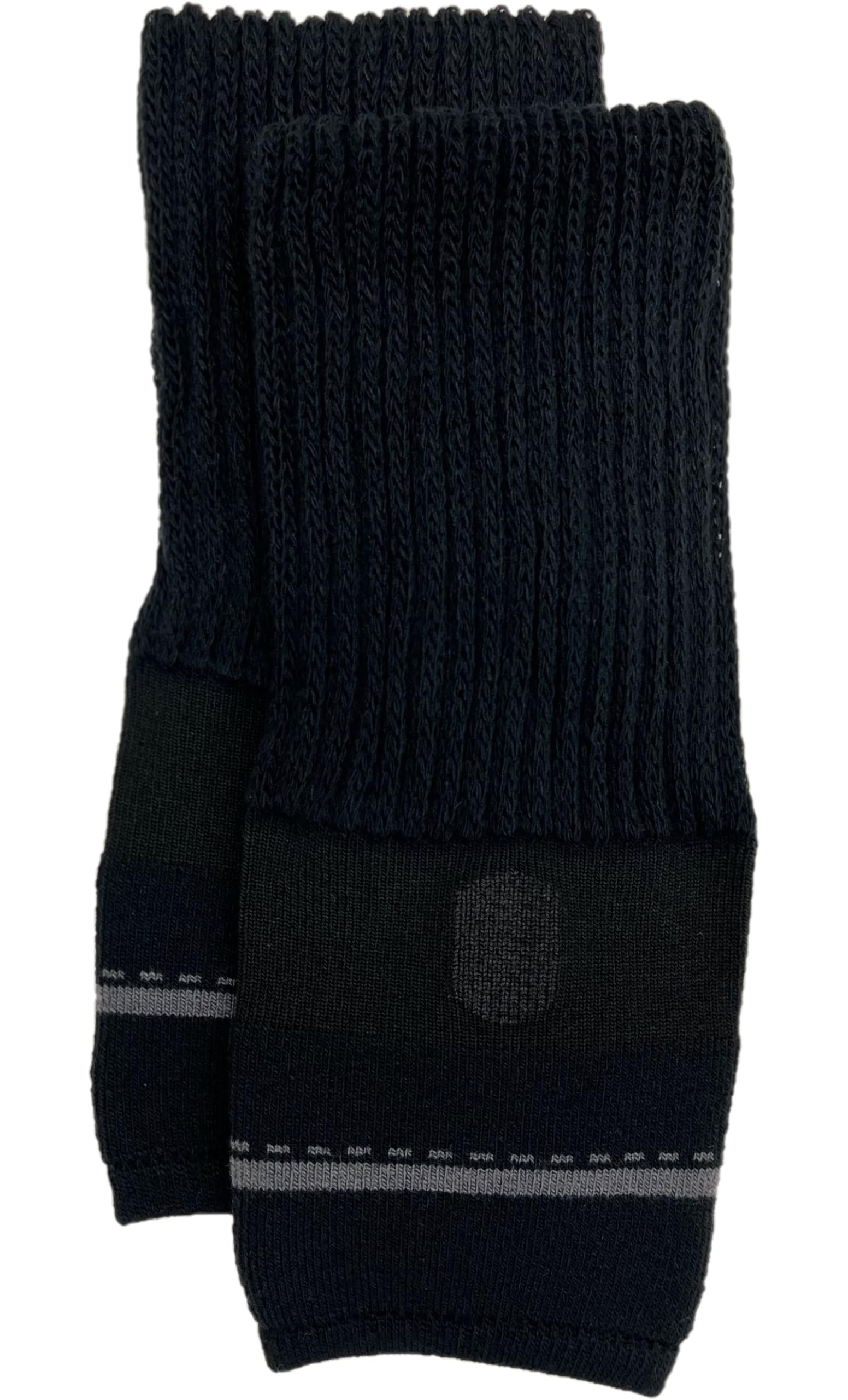 [オカモト] 靴下サプリ まるでこたつ 足首ウォーマー メンズ レディース あったか 冷え対策 冬 防寒 温活 533-971商品画像