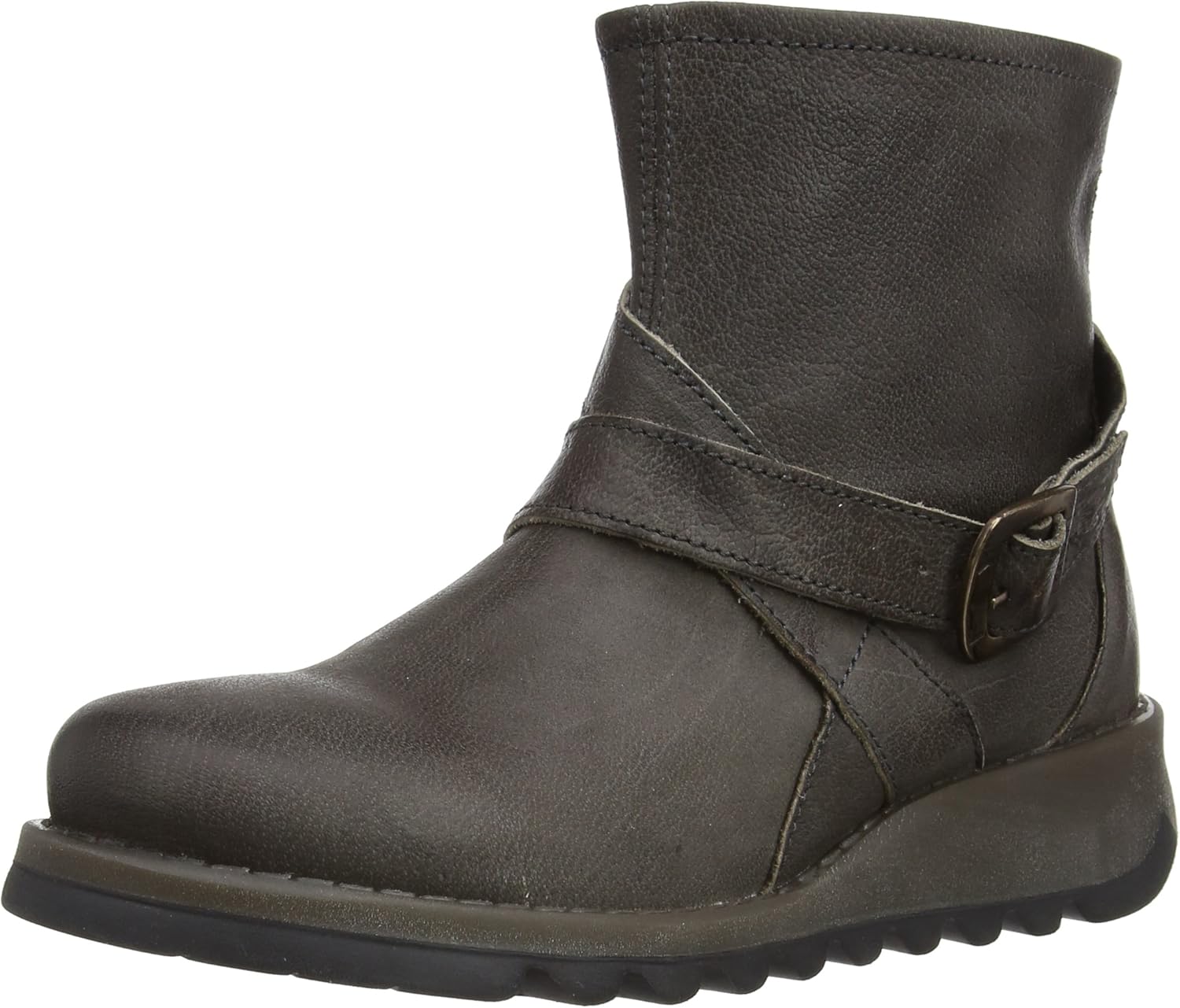 fly london grey boots