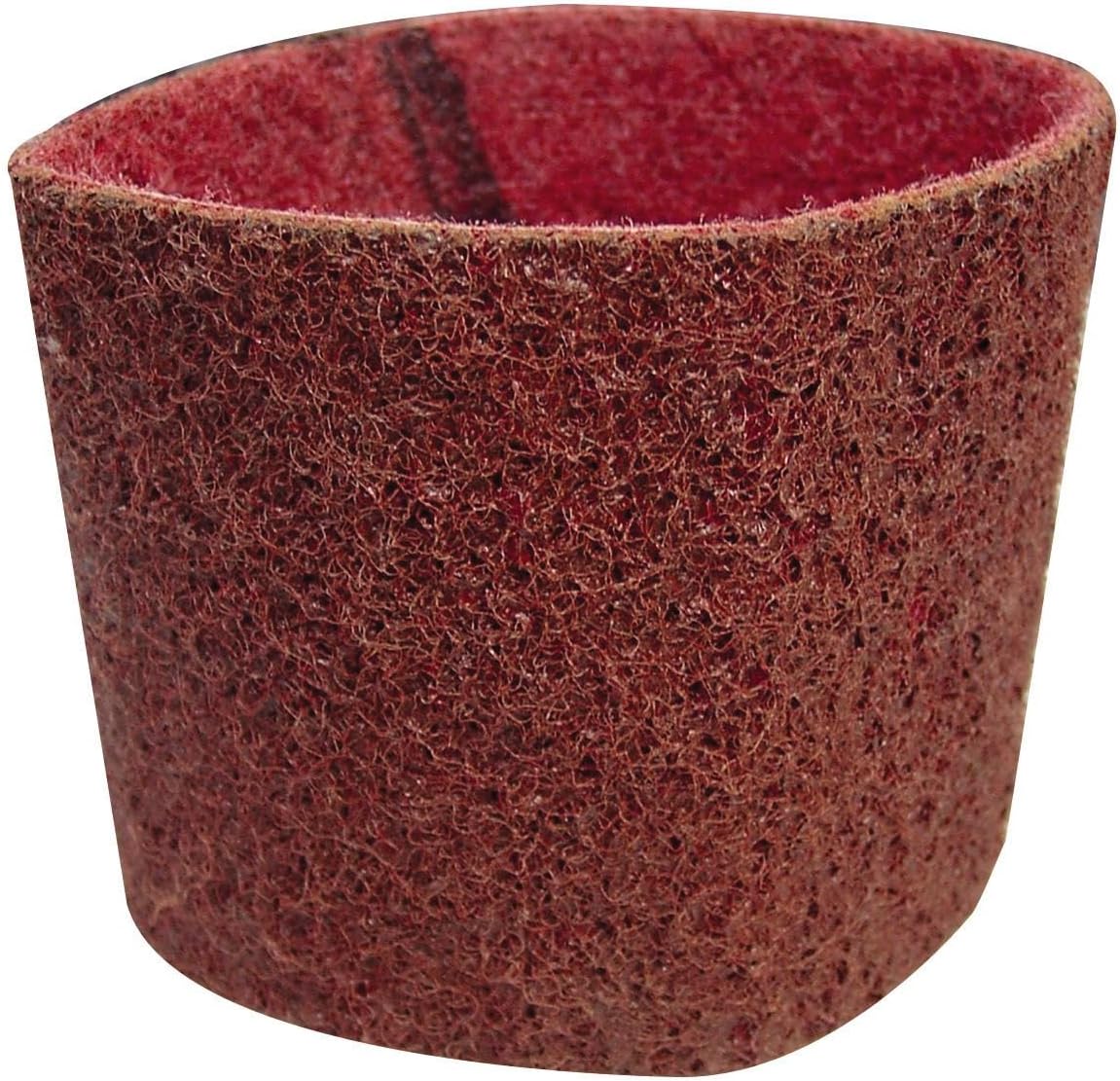 CALFLEX BFA280 - Bandas sin fin de fibra sin tejer BFA (Largo 293 mm; Ancho 100 mm; Grano 280) - Image 3
