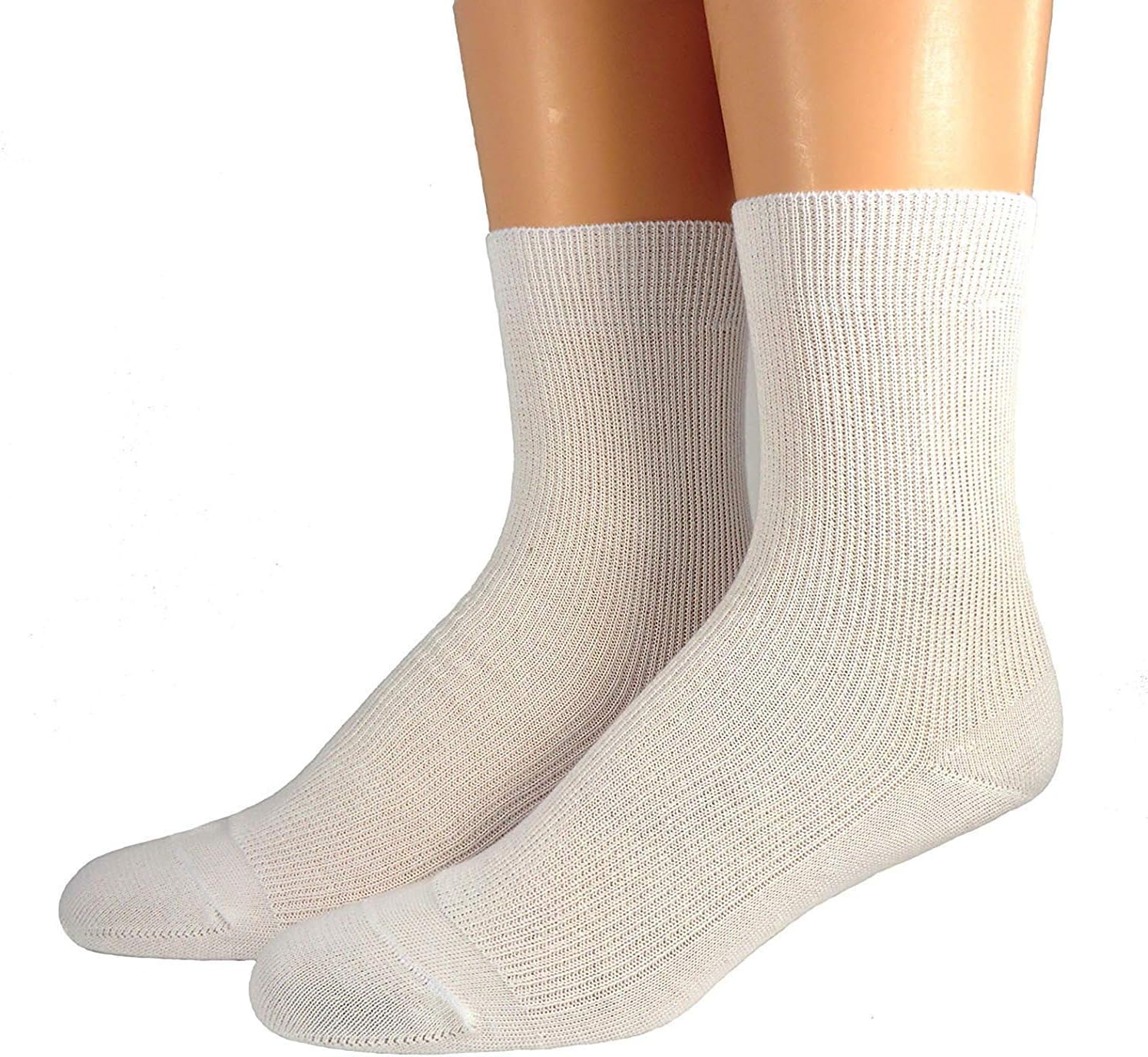 Men's Socks 100% Organic Cotton
